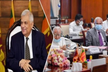 கூட்டமைப்பின் திட்டத்தை இரகசியமாக அறிந்து ரணில் எடுத்த நகர்வு - அரசியல் ஆய்வாளர் தகவல் (VIDEO)