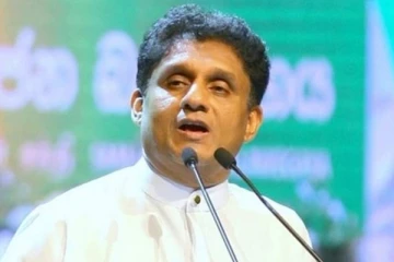 பிரதான சூத்திரதாரிகள் அரசில் இருப்பதனால் தானா பாதிக்கப்பட்டவர்களுக்கு நீதி கிடைக்காமல் உள்ளது..! சஜித் கேள்வி