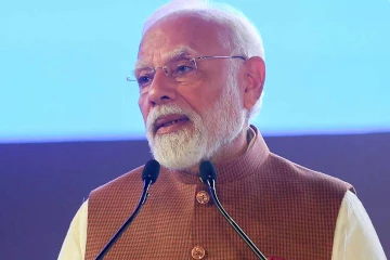 இன்று தமிழகம் வருகிறார் பிரதமர் மோடி