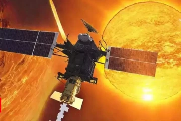 ஆதித்யா எல்1 விண்கலம் தொடர்பில் வெளியான தகவல்