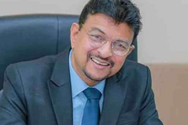 விமல், கம்மன்பில போன்றோர் இனவாதத்தை முன்னிலைப்படுத்தி மீண்டெழ முயற்சி: அநுர அரசு கடும் குற்றச்சாட்டு | Wimal Gammanpila And Others Are Trying To Reclaim
