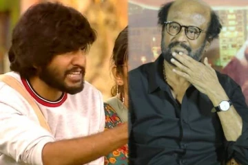 பிக்பாஸ் புகழ் சிபி நடிகர் ரஜினிகாந்துடன் எடுத்த இந்த புகைப்படத்தை பார்த்துள்ளீர்களா?