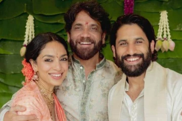 தனது மகன் நாக சைத்தன்யா திருமணத்திற்கு விலையுயர்ந்து பரிசு வாங்கிய நாகர்ஜுனா... என்ன அது, எத்தனை கோடி தெரியுமா?