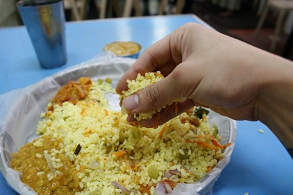 சோறு சாப்பிடுவதற்கு ஆப்பு வைத்த அரசாங்கம்! | The Government Has Put A Wedge To Eat Rice