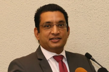 අලි සබ්‍රි තවදුරටත් මුදල් අමාත්‍යවරයා ද...?