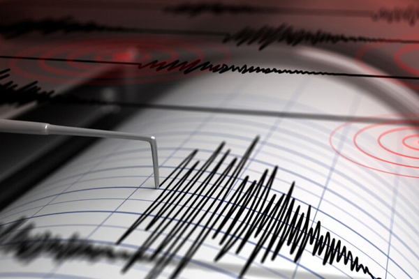 ஆஃப்கானிஸ்தானில் இன்று நிலநடுக்கம் | Earthquake In Afghanistan Today