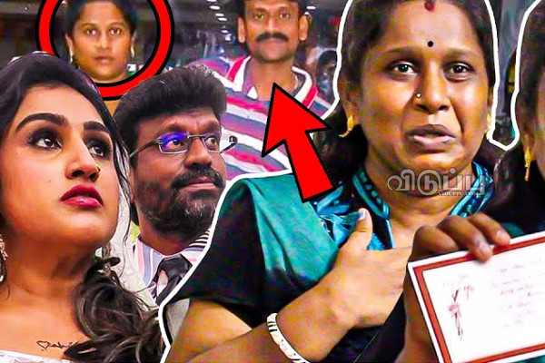 மறைந்த பீட்டர் பால் சொத்தை இவங்க பெயரில் எழுதியிருக்காரா!! வெளியான உண்மை தகவல்.. | Vanitha Ex Peter Paul Properties Whose Name News