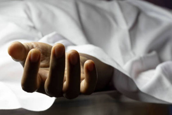 மோட்டர் சைக்கிள் விபத்தில் இளைஞர் மரணம் | Youth Dies In Motorcycle Accident