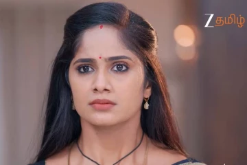 இந்திராணியின் அப்பாவை கொன்னுட்டாங்களா? வெளிவந்த அதிர்ச்சி தகவல் - அயலி சீரியல் இன்றைய எபிசோட் அப்டேட்