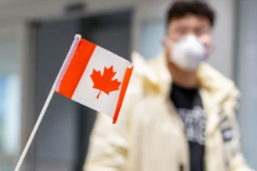 கனடாவில் 20 ஆயிரத்தை நெருங்கிய கொரோனா உயிரிழப்பு!