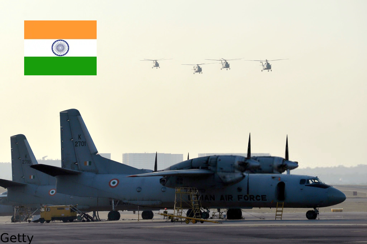 2026-ல் உலகின் 10 பெரிய இராணுவ விமானப்படைகள்: இந்தியாவிற்கு 8-ஆம் இடம் | Top 10 Largest Army Fleets Worldwide 2026