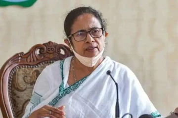 நெருங்கும் ஜனாதிபதி தேர்தல் : எதிர்கட்சிகளுக்கு மம்தா பானர்ஜி அழைப்பு