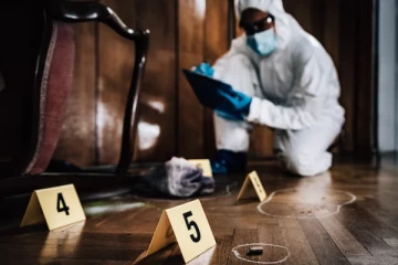 திடீர் மரண விசாரணை அதிகாரி ஒருவர் இன்றி அவதியுறும் திருகோணமலை மக்கள்