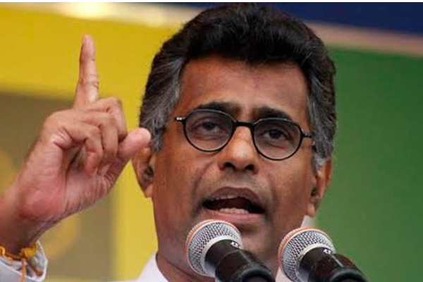 கொழும்பில் வெடிக்கப்போகும் மக்கள் போராட்டம் - எதிரணி முழுமையான ஆதரவு | Protest In Colombo Full Support Of The Sjb