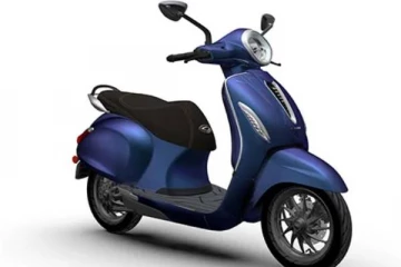 Bajaj Electric Scooter மொடலில் புதிய தேர்வு.., அதுவும் 8 ஆயிரம் ரூபாய் கம்மி விலையில்