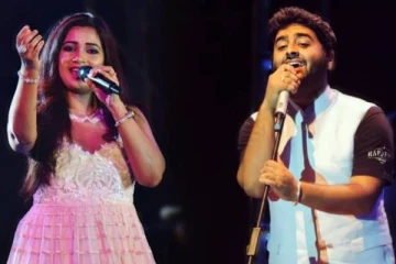 இந்தியாவில் அதிக சம்பளம் வாங்கும் பாடகர்கள் யார் யார்?.. டாப் 5 லிஸ்ட் இதோ