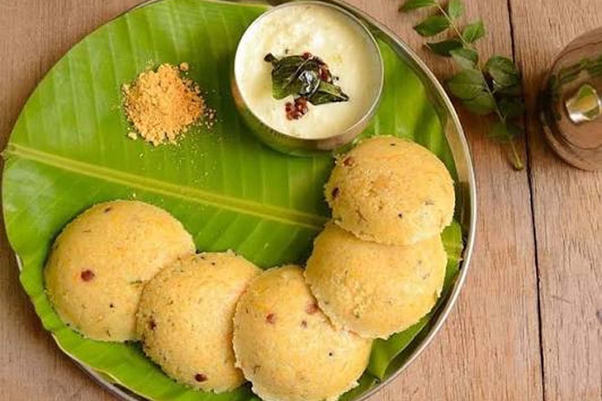 காலை உணவிற்கு ஆரோக்கியம் நிறைந்த சுவையான ரவா இட்லி செய்வது எப்படி.? ரெசிபி இதோ | How To Prepare Healthy Rava Idli For Breakfast காலை உணவிற்கு ஆரோக்கியம் நிறைந்த சுவையான ரவா இட்லி செய்வது எப்படி.? ரெசிபி இதோ | How To Prepare Healthy Rava Idli For Breakfast