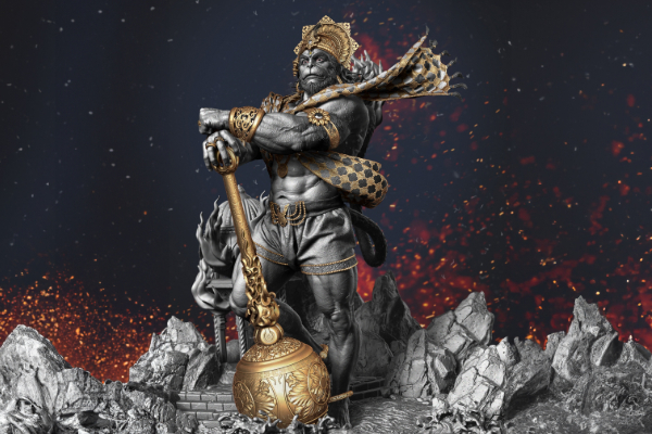 2025 அனுமன் ஜெயந்தி: இன்று இதை மட்டும் மறக்காமல் செய்யுங்கள்- வெற்றி நிச்சயம் | 2025 Hanuman Jeyanti Worship For Successful Life