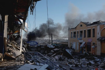 உக்ரைன் படையினர் மீது குற்றச்சாட்டிய ரஷ்யா!