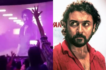 எதற்கும் துணிந்தவன் படத்தை பார்க்க வந்த ரசிகர்கள் செய்த விஷயம்.. எந்த ஒரு நடிகரின் ரசிகரும் செய்தா ஒன்று