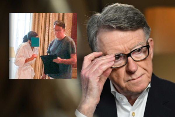 எப்ஸ்டீனின் சர்ச்சைக்குரிய கோப்புகள்! பகிரங்கமாக மன்னிப்புக் கோரிய பிரித்தானிய பிரதமர் | Epstein Files Uk Starmer Apologizes Victims