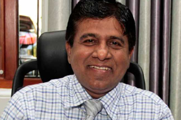 22ஆவது திருத்த சட்டமூலத்திற்கு அனுமதி வழங்கிய  அமைச்சரவை | Cabinet Approves 22Nd Amendment Bill
