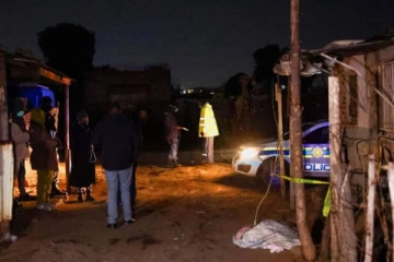 கசிந்த விஷ வாயு; அப்படியே தரையில் விழுந்து உயிரை விட்ட மக்கள் - பயங்கரம்!