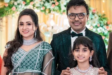 எங்க அப்பா செத்து இருக்கலாம் என கூறும் டி.இமானின் முதல் மனைவி மகள்கள்..!