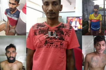 මෙම භයානක පුද්ගලයින් ඔබේ නිවසටත් ආවද..? දැඩි අවධානයෙන් සිටින්න..වහාම පොලීසියට දැනුම්දෙන්න..! - ඡායාරූපත් සමග සියලු විස්තර මෙතනින්..(PHOTOS)