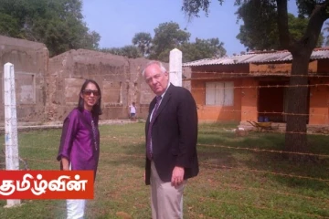 சரணடைந்த விடுதலைப் புலிகள் தொடர்பான ராப்பின் குற்றச்சாட்டை முழுமையாக நிராகரிக்கும் ஜனாதிபதி அலுவலகம்