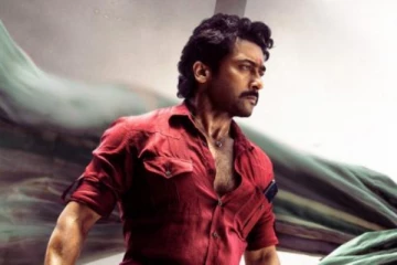 சூர்யாவுடன் நேரடியாக மோதவுள்ள பிரபல நடிகர்.. வெளிவந்த சுவாரஸ்ய தகவல்