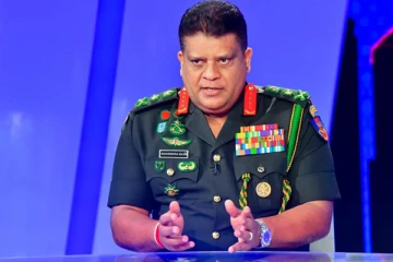 இராணுவத் தளபதி விடுத்துள்ள அவசர வேண்டுகோள்