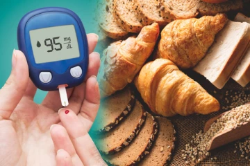 சர்க்கரை நோயுள்ளவர்கள் இந்த 5 உணவுகளை சாப்பிடவே கூடாதாம்! மீறினால் இந்த பிரச்சினையை ஏற்படுத்தும்