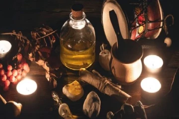 கணவனை வரவழைக்க வசியம் செய்ய சென்ற பெண் கூட்டு வன்புணர்வு- போலி மந்திரவாதி கைது