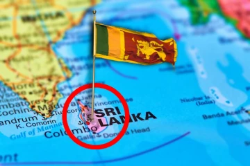 இலங்கைக்கு சாபமாக மாறிவிட்டது! தப்பிக்க முடியாது - வெளிவந்த எச்சரிக்கை