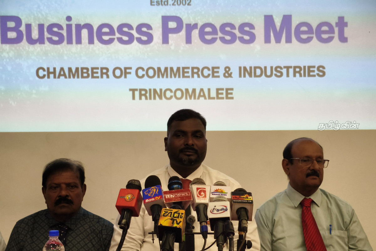 திருகோணமலையில் சுற்றுலாத் துறையை விரிவுபடுத்துவது தொடர்பில் இந்தியாவுடன் ஒப்பந்தம் | Agreement On Expanding Tourism Sector Trincomalee திருகோணமலையில் சுற்றுலாத் துறையை விரிவுபடுத்துவது தொடர்பில் இந்தியாவுடன் ஒப்பந்தம் | Agreement On Expanding Tourism Sector Trincomalee