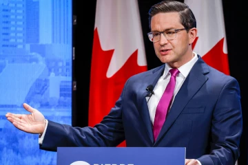 ஈழத்தமிழர் விவகாரத்தில் காத்திரமான கருத்துக்களை முன்வைத்துள்ள கனேடிய எதிர்க்கட்சி