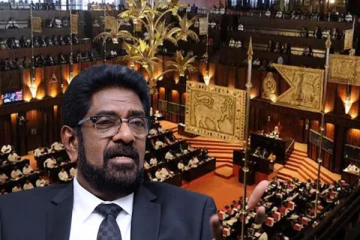 சுகாதார அமைச்சருக்கு எதிரான நம்பிக்கையில்லா பிரேரணை தொடர்பான கூட்டமைப்பின் நிலைப்பாடு