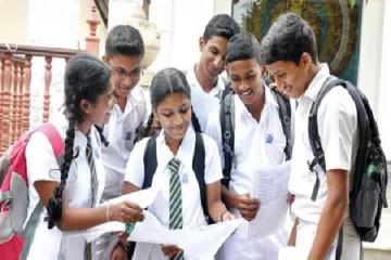 உயர்தர பெறுபேறு : பரீட்சை ஆணையாளர் வெளியிட்ட தகவல்