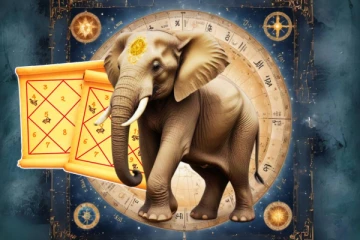 உருவாகும் கஜகேசரி யோகம்.., அதிர்ஷ்டத்தை அள்ளப்போகும் 3 ராசிகள்