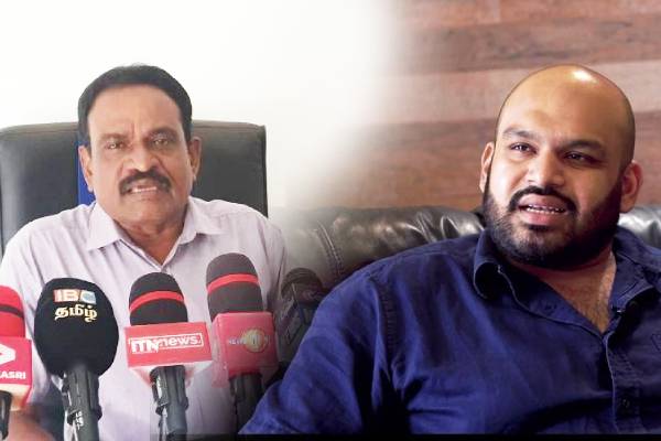 Informasi yang dikeluarkan mantan anggota parlemen terkait terpilihnya Sekretaris Jenderal Partai Tamil Rashid Informasi yang dikeluarkan mantan anggota parlemen terkait terpilihnya Sekretaris Jenderal Partai Tamil Rashid