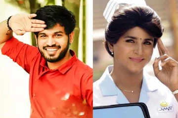 ரெமோ சிவகார்த்திகேயன் போல் மாறிய விஜய் டிவி ரக்ஷன்.. அனைவரையும் அசரவைத்த புகைப்படம்..