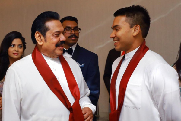 அனுர அரசாங்கத்திற்கு எதிரான பேரணிக்கு மஹிந்த ராஜபக்க்ஷ போகமாட்டார் | Mahinda Rajapaksa Not Attend Anti Government Rally அனுர அரசாங்கத்திற்கு எதிரான பேரணிக்கு மஹிந்த ராஜபக்க்ஷ போகமாட்டார் | Mahinda Rajapaksa Not Attend Anti Government Rally