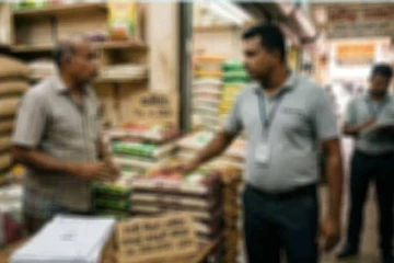 වැඩි මිලට සම්බා වික්ක වෙළෙන්දෙකුට රු. ලක්ෂ 2ක දඩයක්