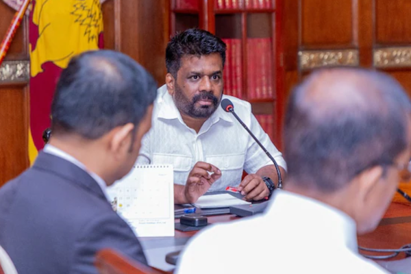 மன்னாரில் காற்றாலை திட்டத்தை இடைநிறுத்த தீர்மானம் | Permission To Suspend Wind Farm Project In Mannar மன்னாரில் காற்றாலை திட்டத்தை இடைநிறுத்த தீர்மானம் | Permission To Suspend Wind Farm Project In Mannar