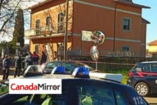 இத்தாலியில் அதிகாலை நேர்ந்த துயரம்; விஷவாயு கசிந்ததில் ஐவர் உயிரிழப்பு