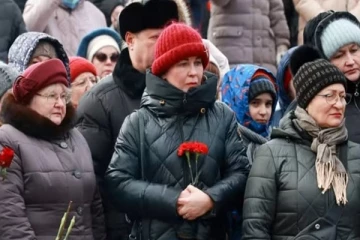 உக்ரைனின் தாக்குதலால் கடும் கோபத்தில் ரஷ்ய மக்கள்!