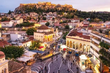 உலகிலேயே ஓய்வு பெற சிறந்த இடம் எது தெரியுமா? பிரம்மிக்கவைக்கும் அம்சங்கள்