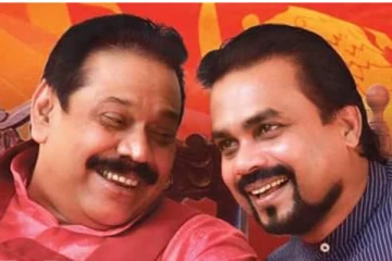 பிரதமர் மற்றும் வீரவங்ச இடையில் அவசர சந்திப்பு - நடந்தது என்ன?