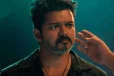 ப்ரீ புக்கிங்கிலேயே மாஸ் காட்டிய நடிகர் விஜய்யின் ஜனநாயகன்... எவ்வளவு கலெக்ஷன் தெரியுமா?